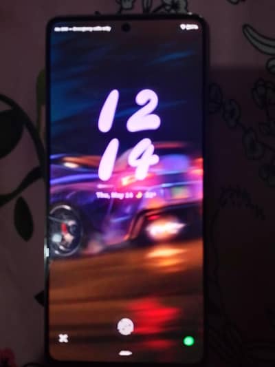 Moto G stylus 5G 2024