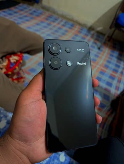 Redmi Note 13