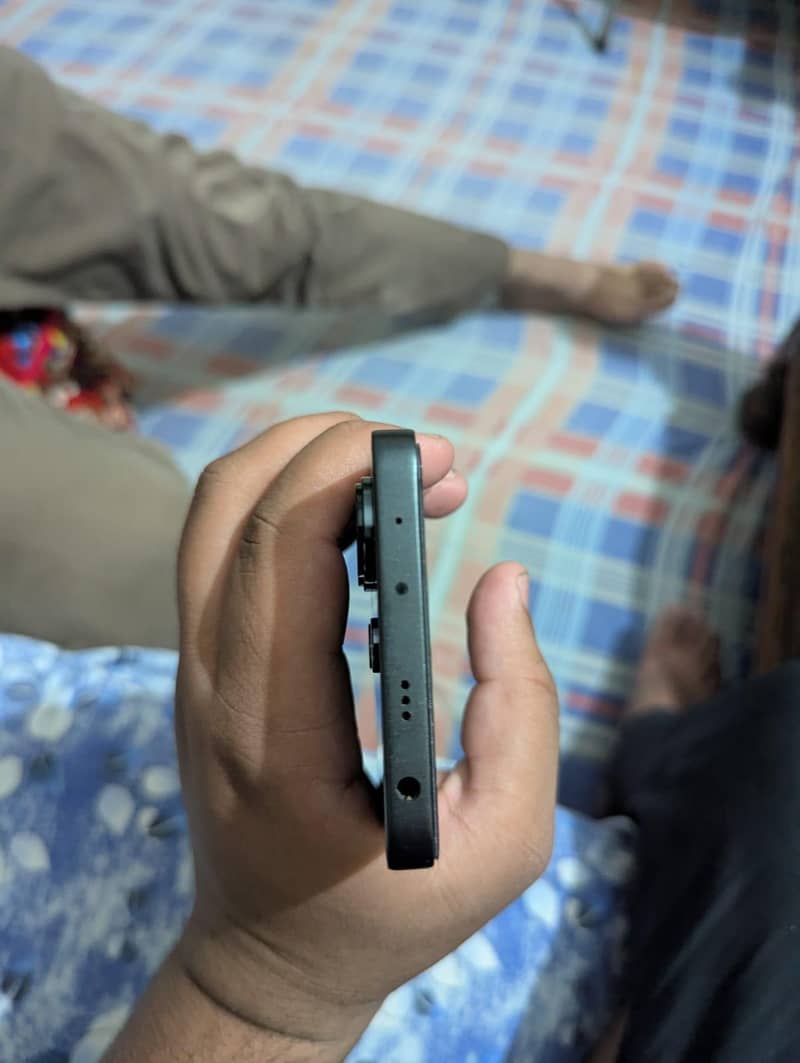 Redmi Note 13 5