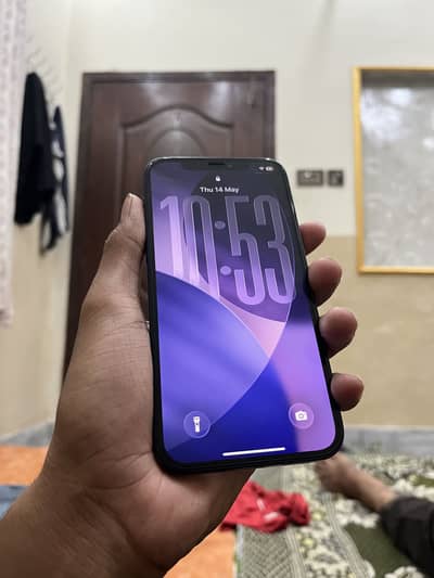Iphone 12 Jv 64gb (Exchange possible)