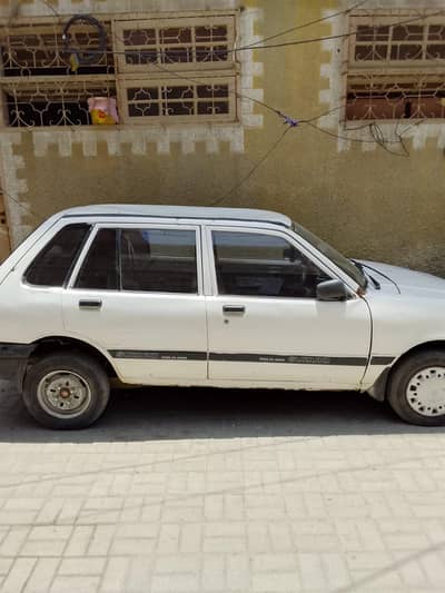 1991 khyber for sale