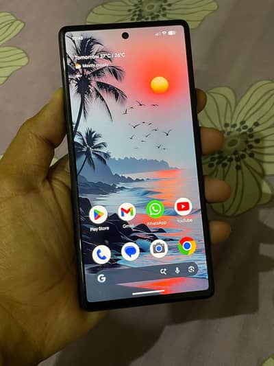 Google pixel 6 128GB