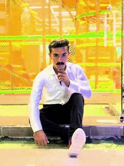 Saifullah King Boxer
