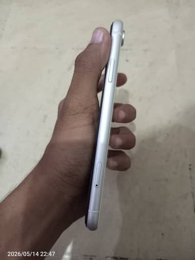 iPhone Xr 128 Gb Factory Unlock