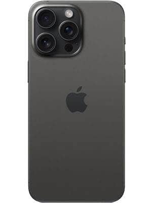 Iphone 15 jv 256gb black