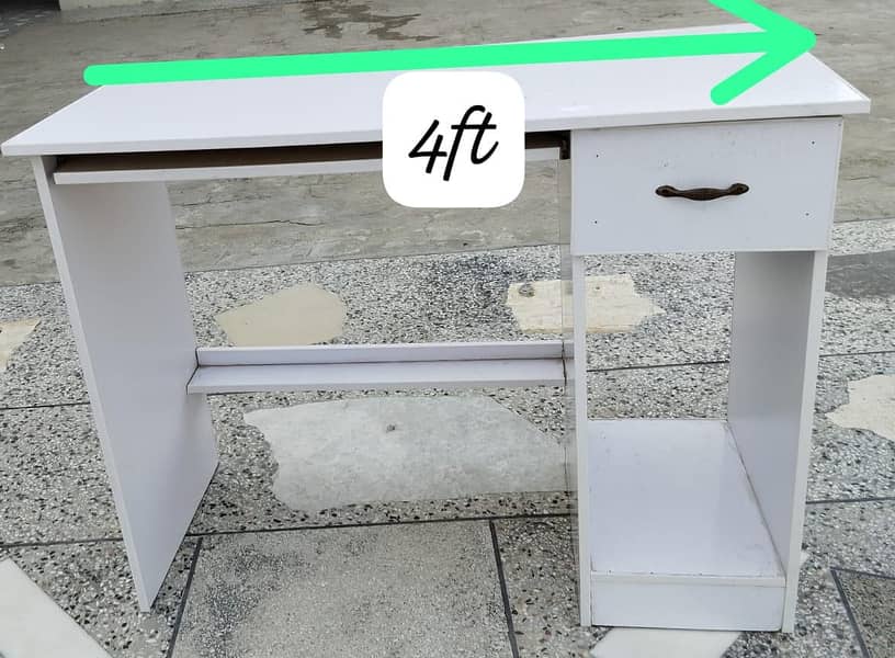 Computer table 2