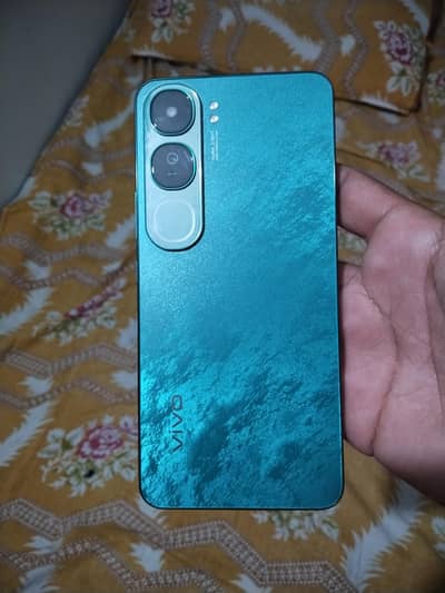 vivo y200