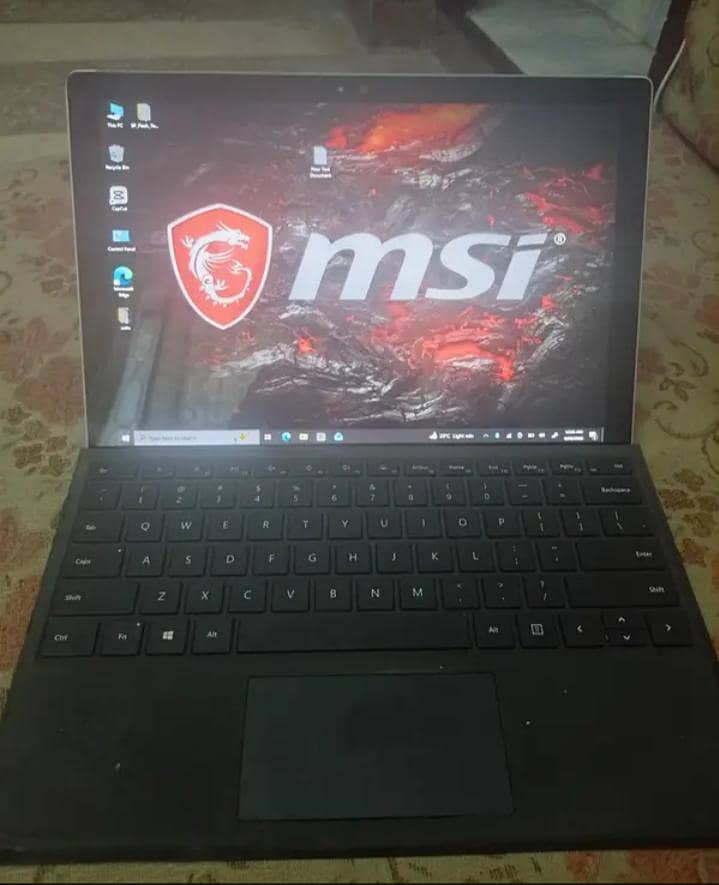 HP Surface laptop 0