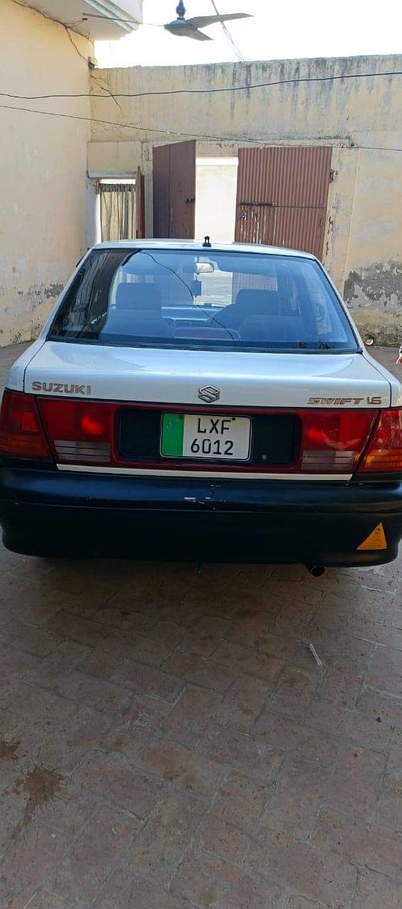 Margalla 1