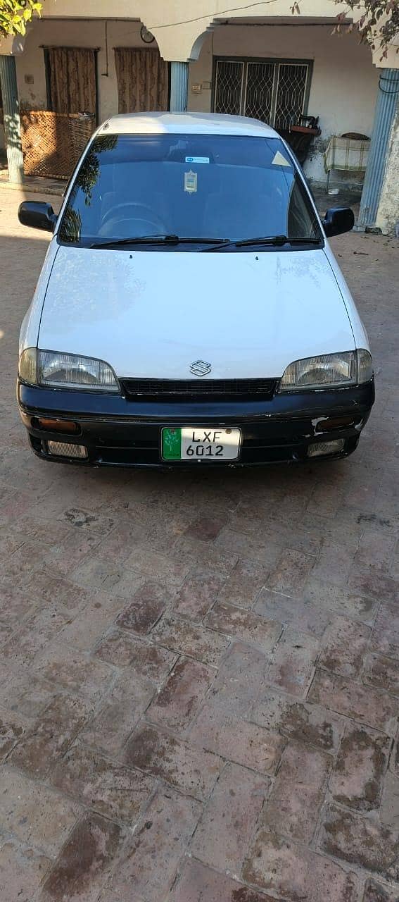Margalla 2