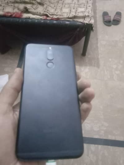huawei mate 10lite