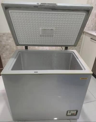 KENWOOD 1 DOOR 200 litters