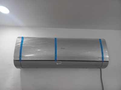 hair 1.5 Split Ac