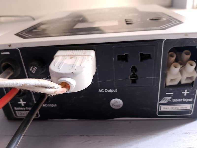 Inverter 2