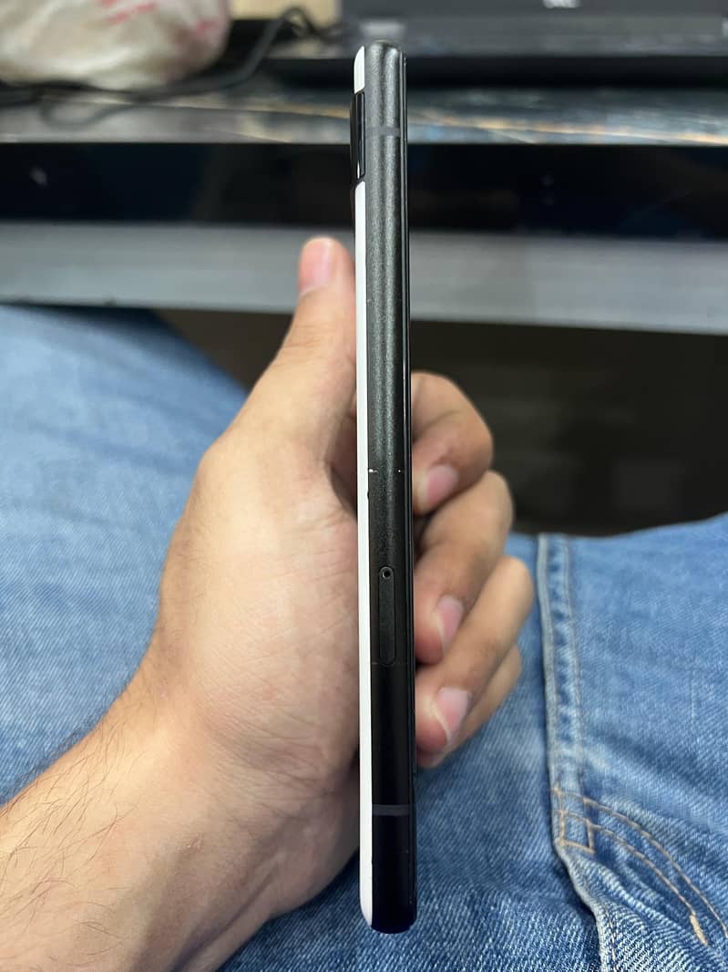 Google pixel 6a 3
