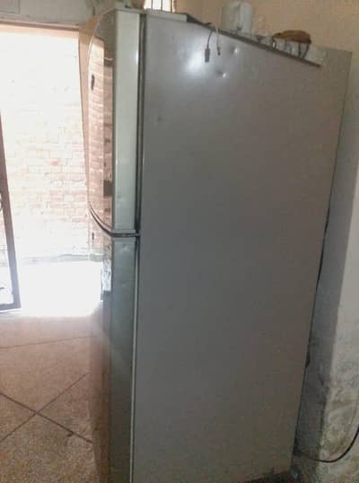 Haier Refrigerator