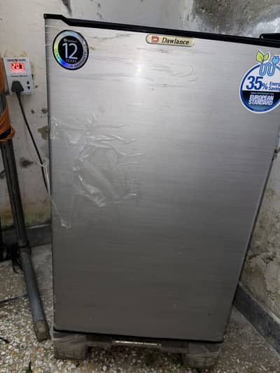 Dawlance Refrigerator Single Door