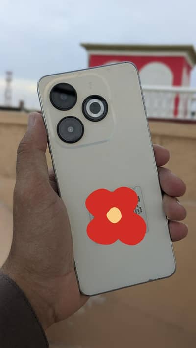 Infinix smart 8 for sale