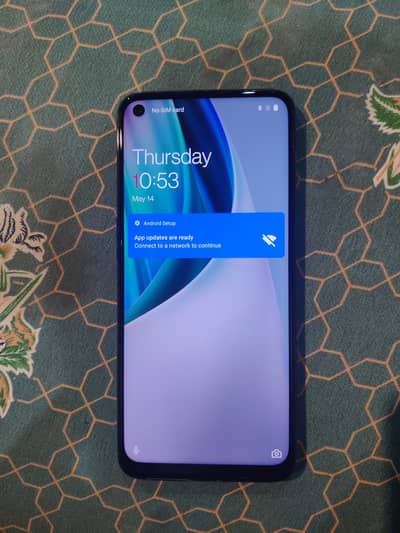 One Plus Nord N10