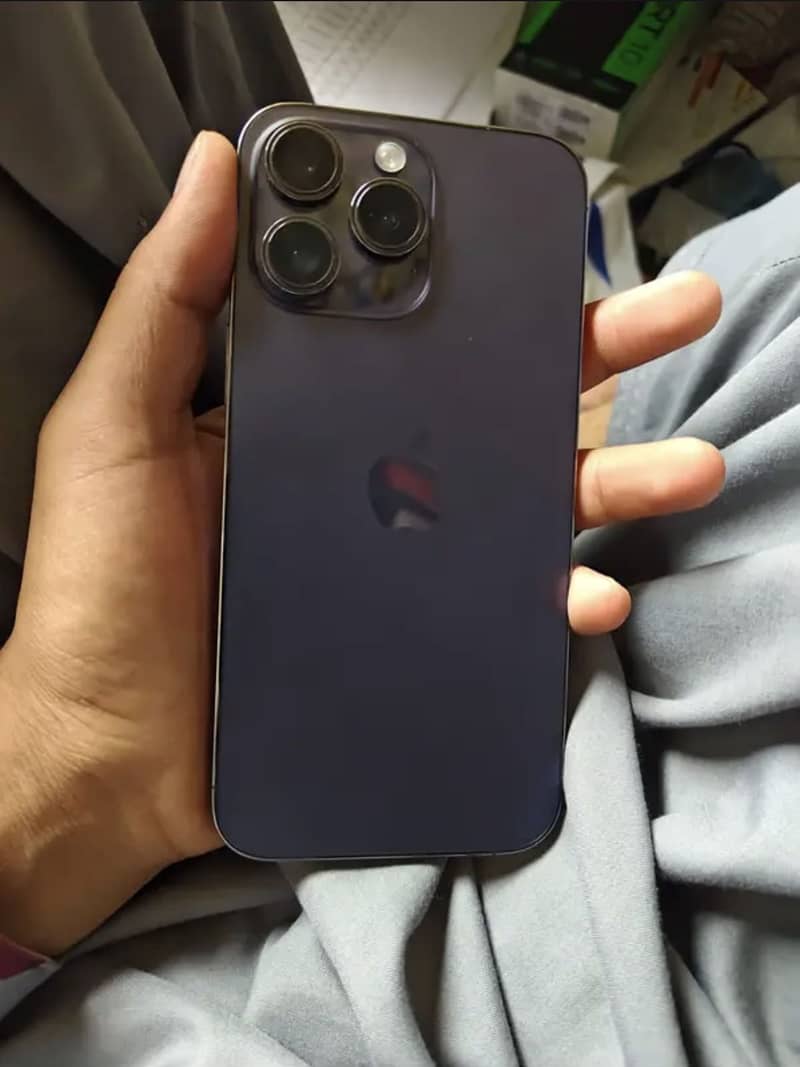 iphone 14 pro max 1