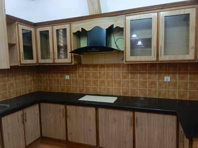 5 marla 1st floor for rent