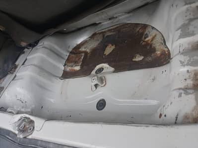MEHRAN VX FOR SALE GANUINE condition