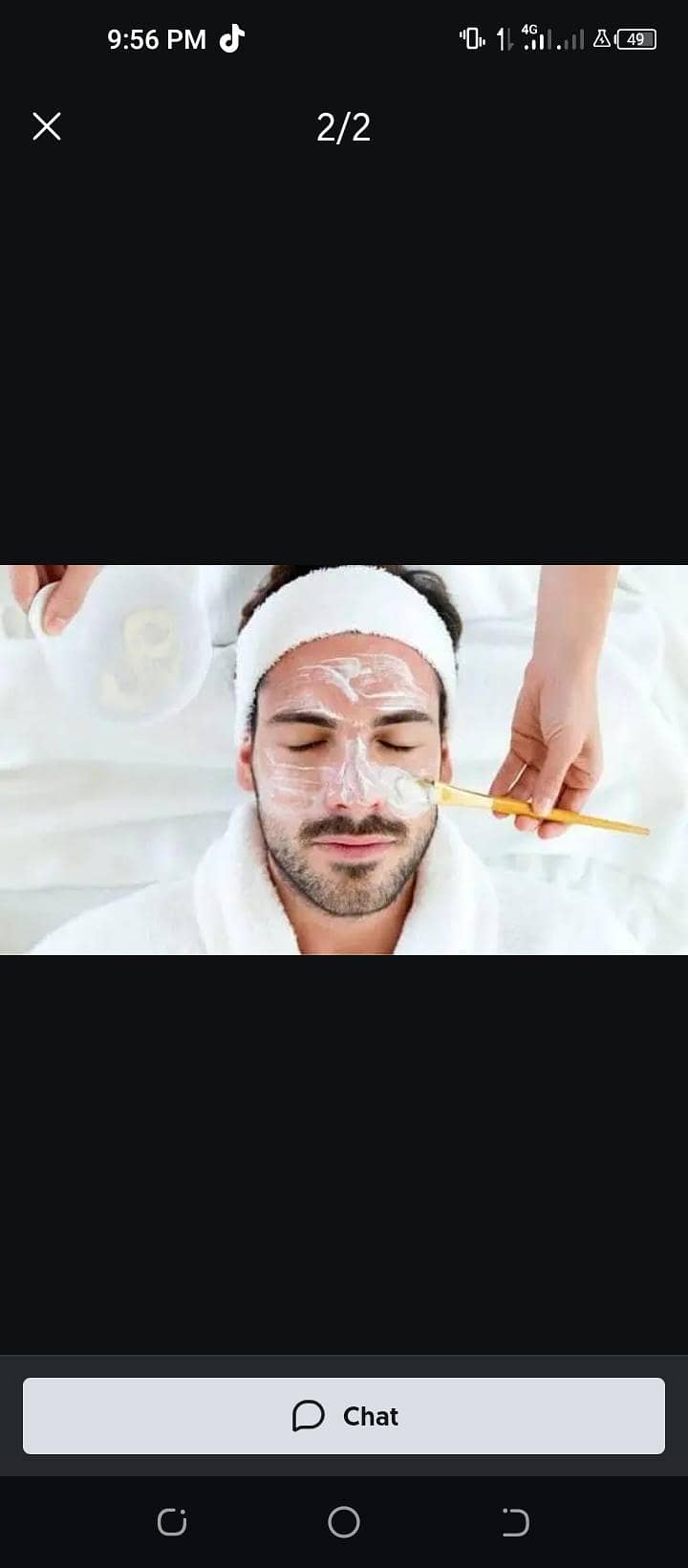 saloon & Spa 0