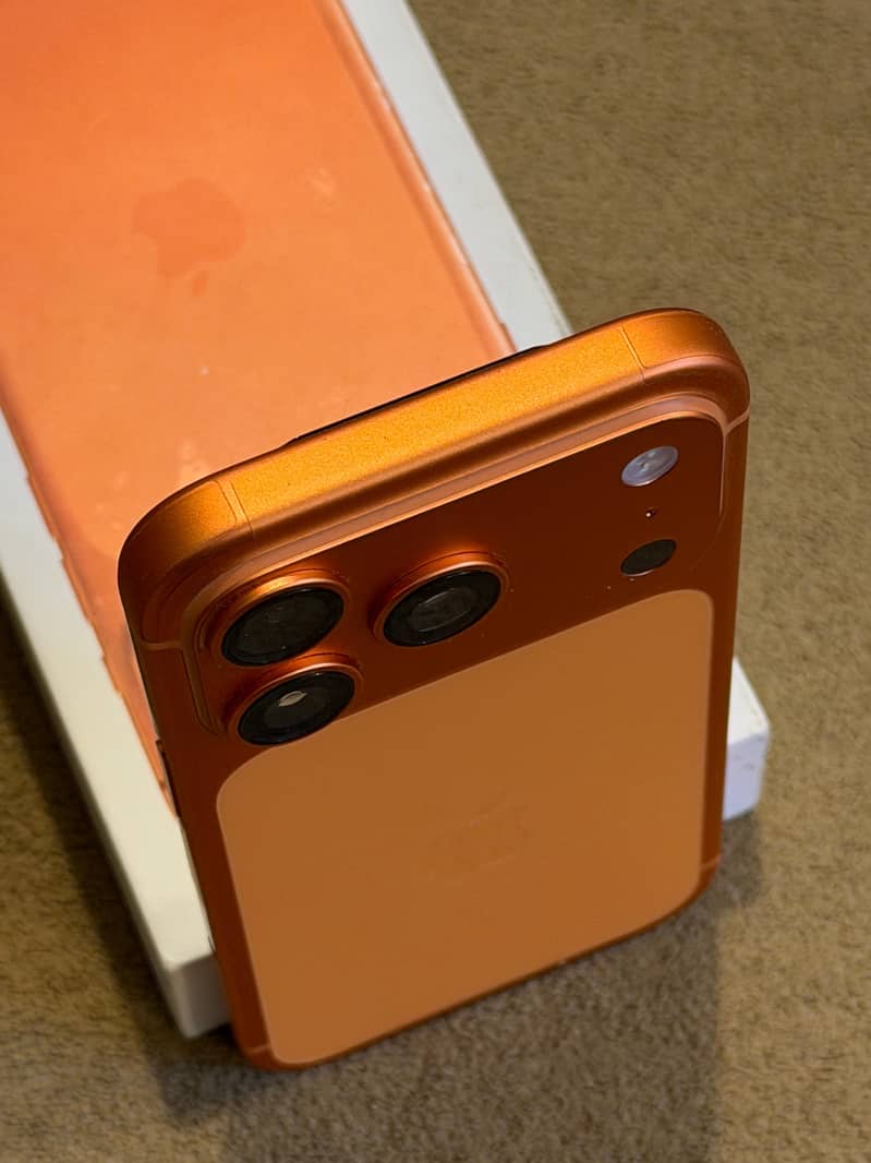 Iphone 17 pro 1