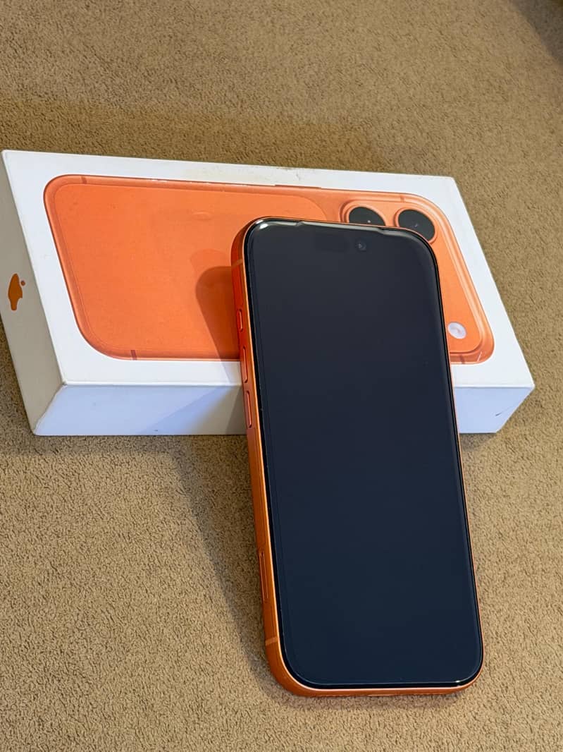 Iphone 17 pro 3