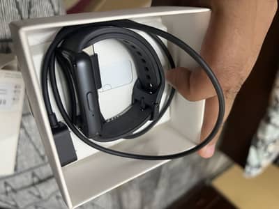 GALAXY FIT 3 SAMSUNG WATCH