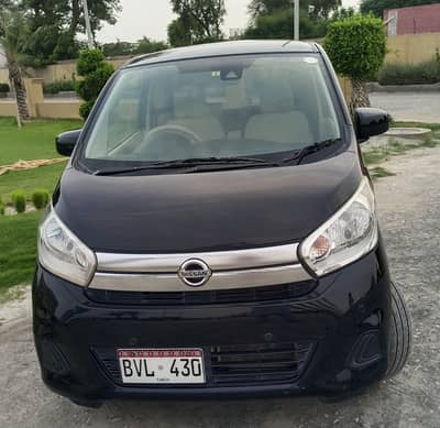 Good is so nice car