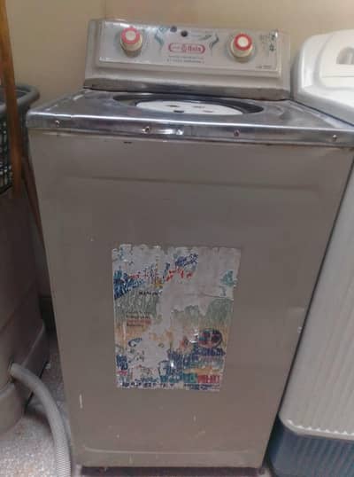 Super Asia Spin Dryer