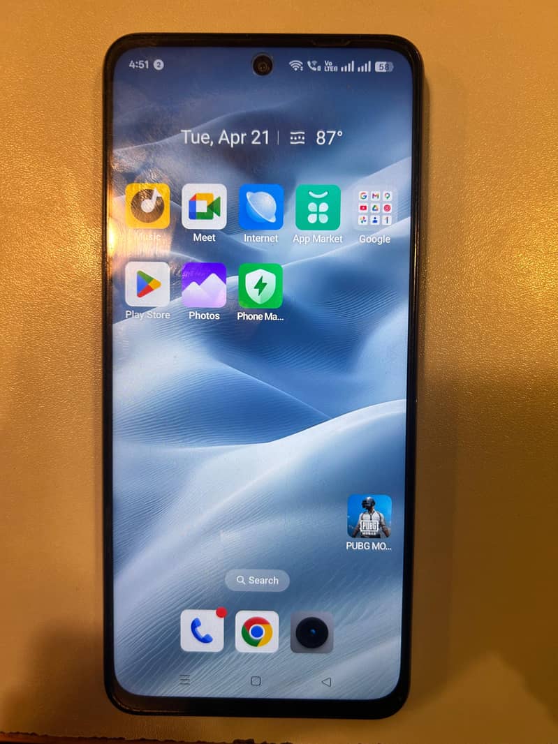 Realme C75 5