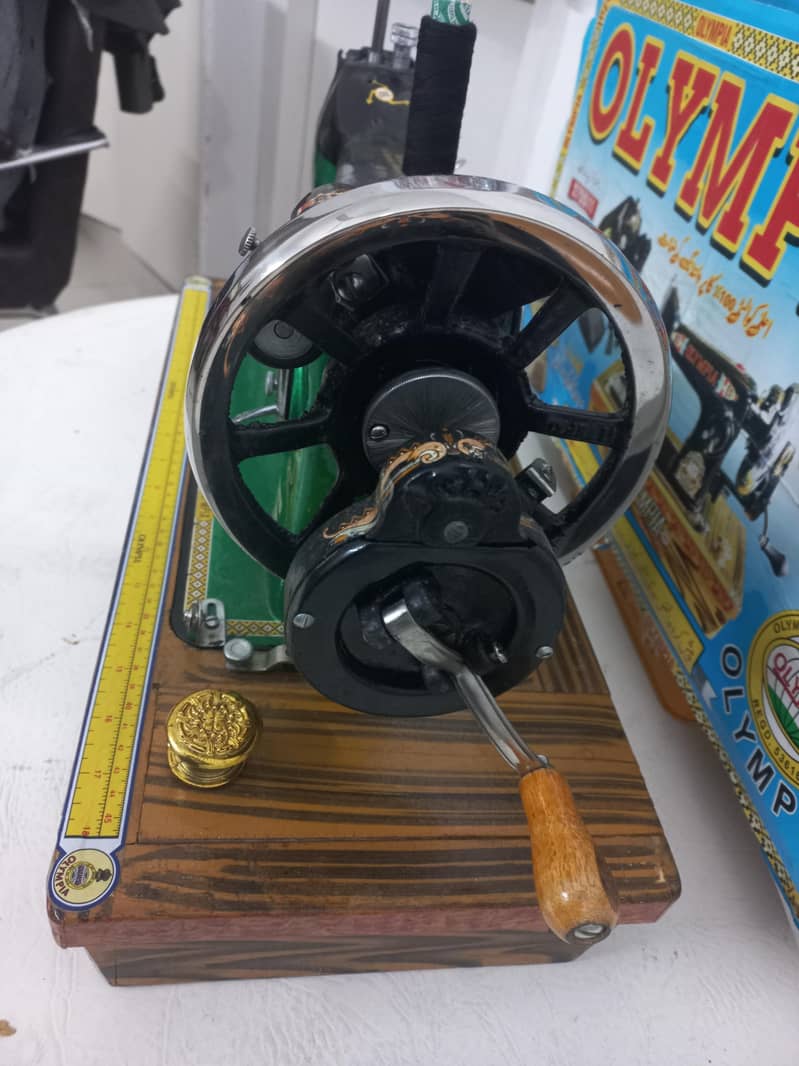 stiching machine 2