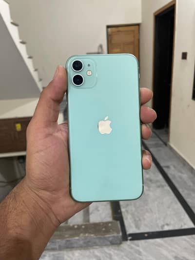 iphone 11 pta approved phisycal sim