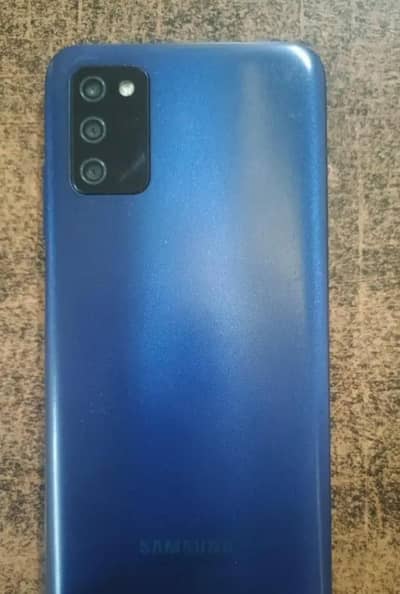 samsung galaxy A03s 3/32 0384074649 WhatsApp