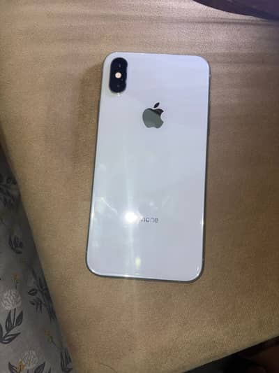 iPhone XS 256GB