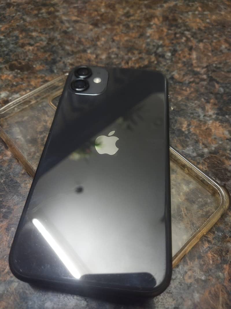 iPhone 11 7