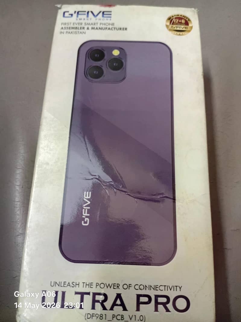 mobile 6