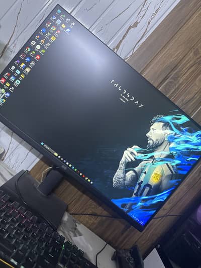 EASE 165 HZ 27 INCH 2K MONITOR