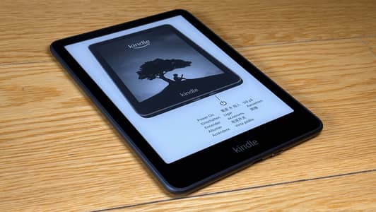 Kindle 12 Gen 16 GB