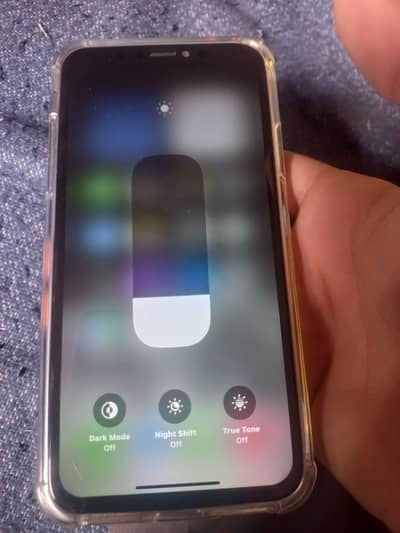 iphone Xs non pta