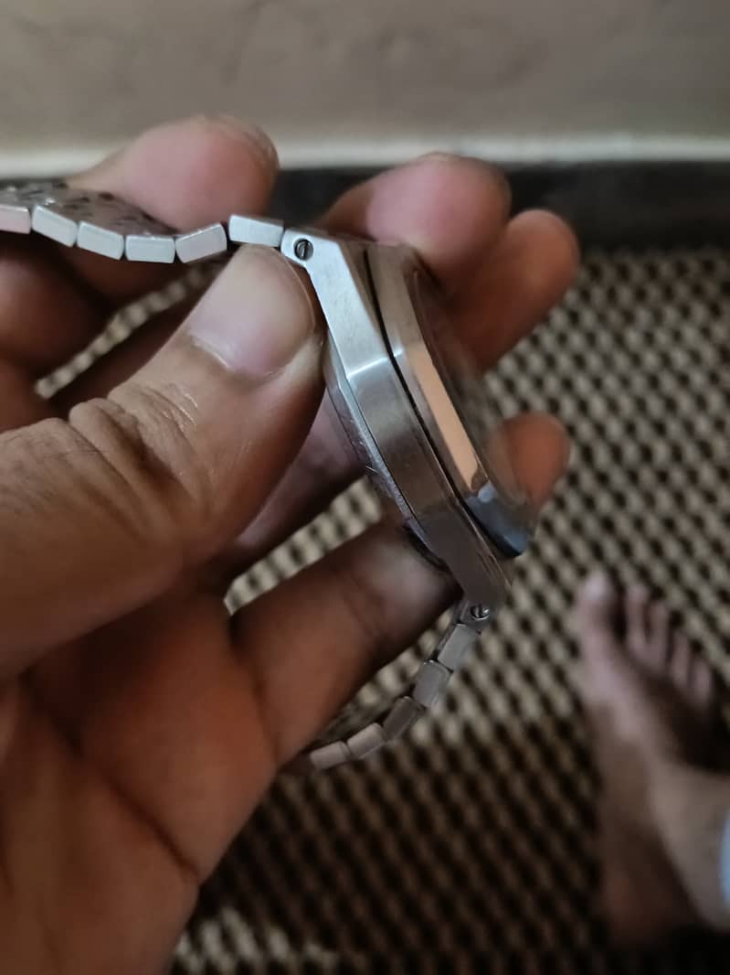 Audemars Piguet Automatic 1