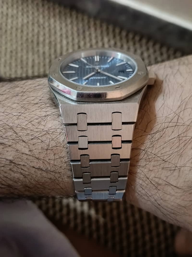Audemars Piguet Automatic 2