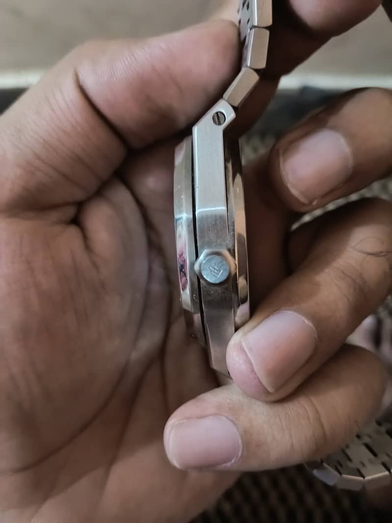 Audemars Piguet Automatic 4