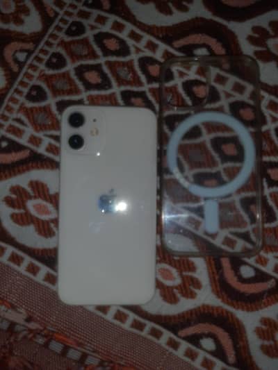 I phone 12 mini 03170030713