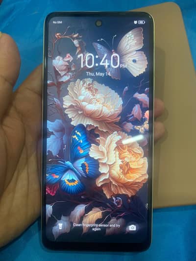TecNo Spark Go  4/64