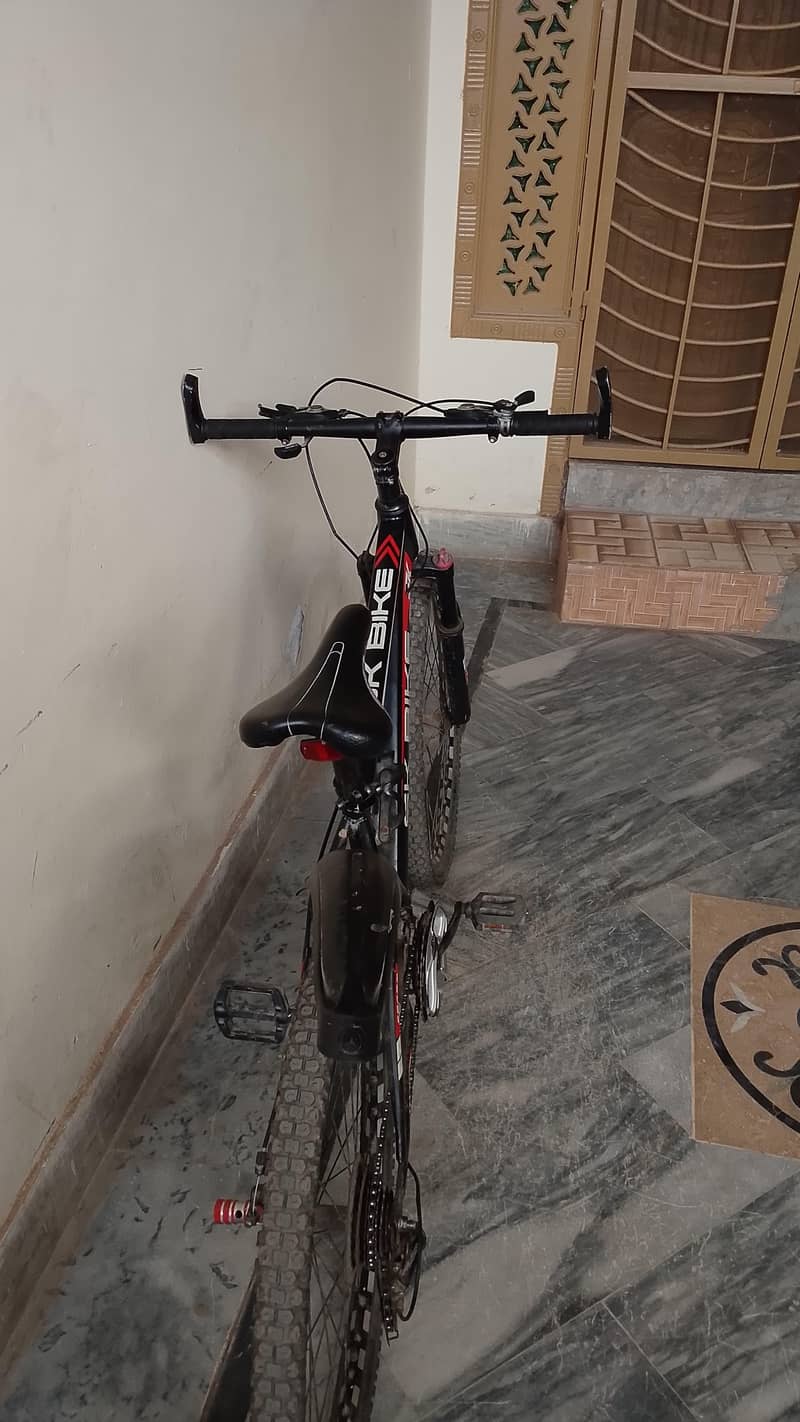 bicycle 0