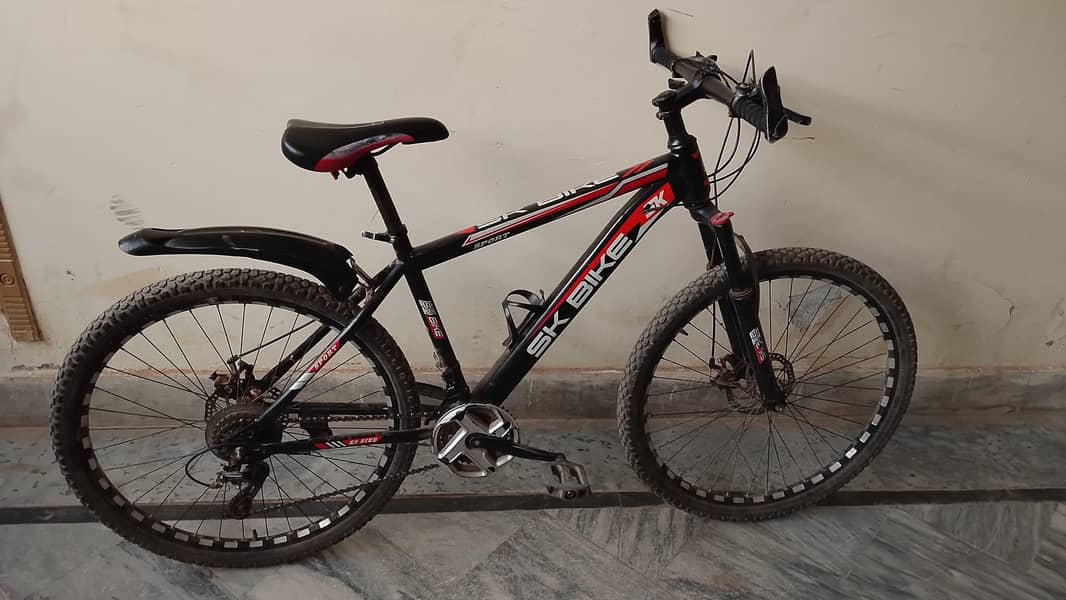 bicycle 1