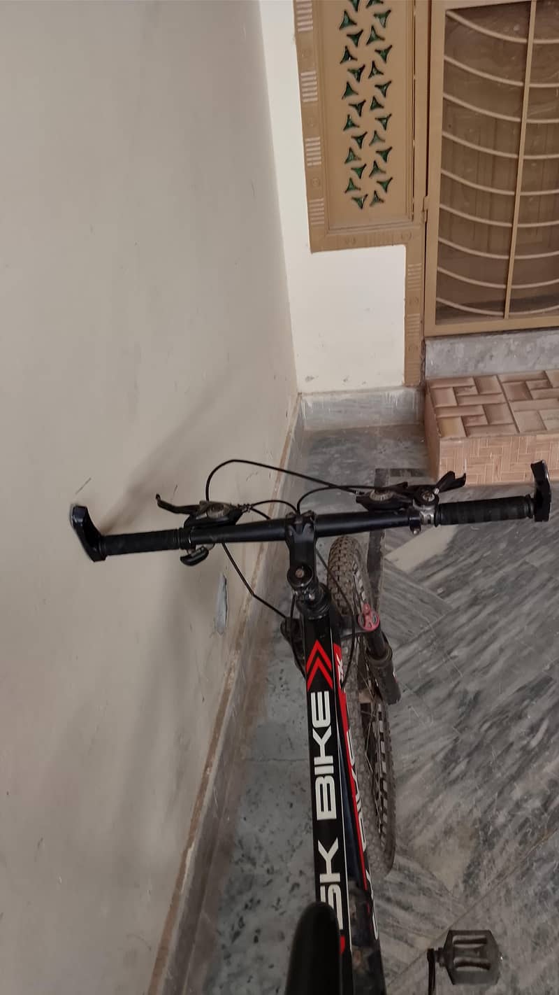 bicycle 2
